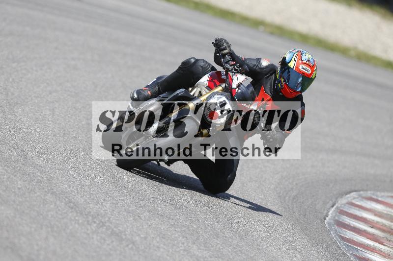 /15 13.05.2025 Max Racing ADR/Gruppe rot/44